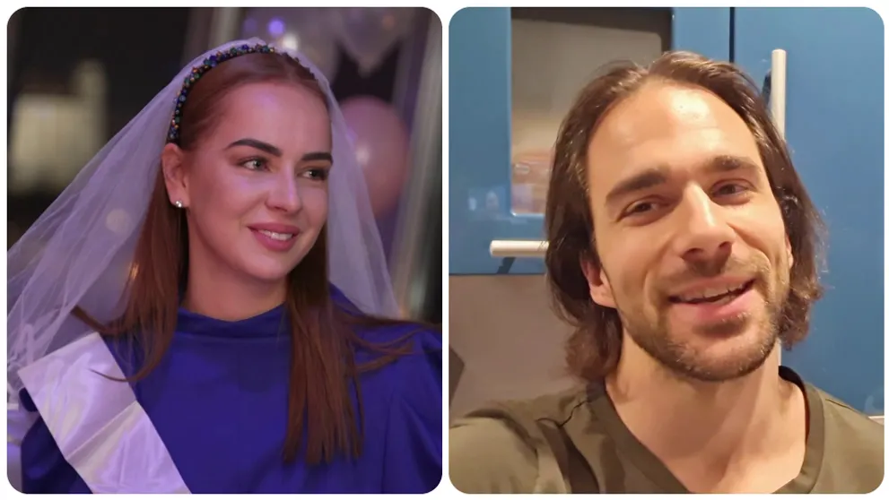 Majú toho veľa spoločného. Karin a Dušan toto môžu robiť spolu aj doma