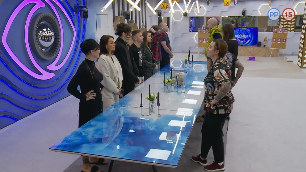 Útok v dome Big Brother: Už nič nebude ako predtým