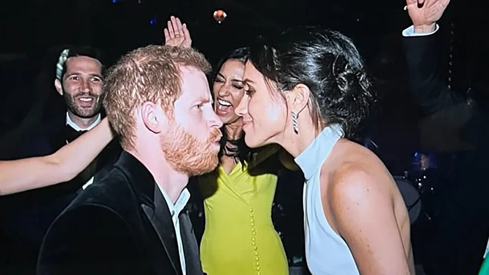 Veľký deň pre Harryho a Meghan: Tajný obrad sa konal v ich dome