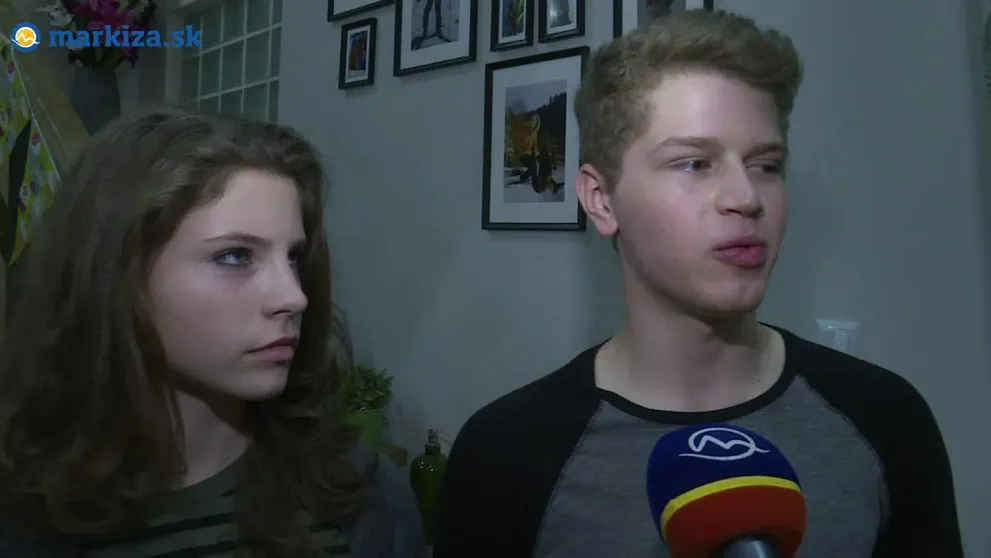 Dorota je čoraz zákernejšia