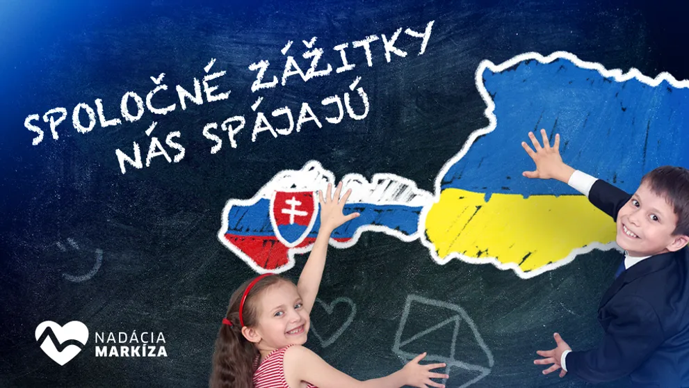 Spoločné zážitky nás spájajú - vyhodnotenie