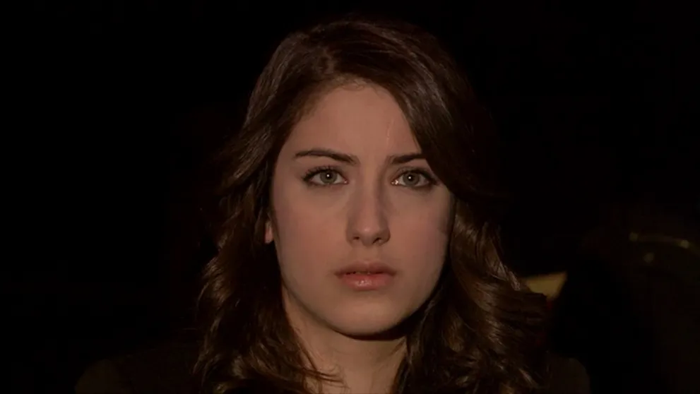 Feriha: 29. a 30. epizóda