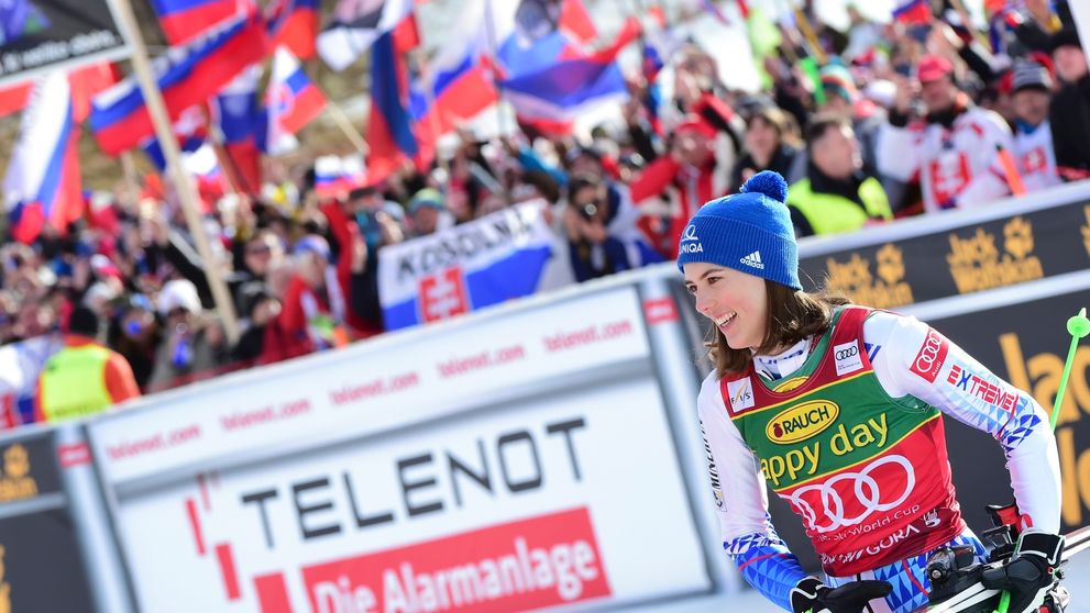 Petra Vlhová a ďalší opúšťajú Slovenskú lyžiarsku asociáciu, ministerstvo jej ruší štatút zväzu