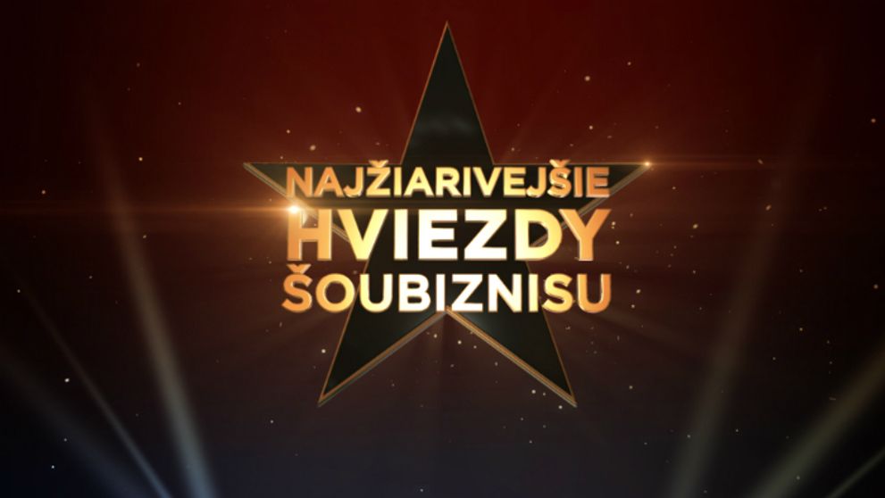 Február na Doma v znamení najžiarivejších hviezd šoubiznisu!