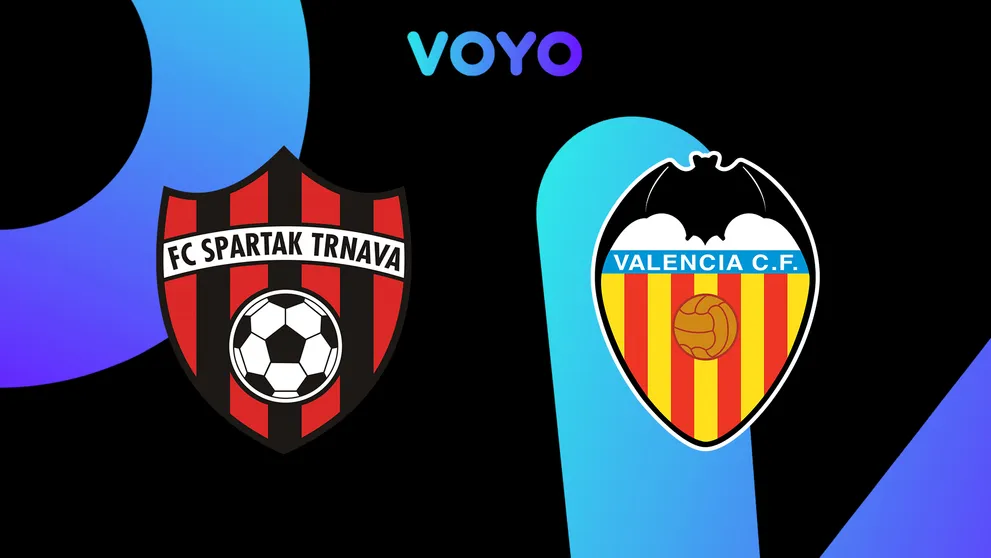 Veľkolepá oslava storočnice trnavského klubu. Diváci Voyo uvidia futbalovú lahôdku Spartak – Valencia