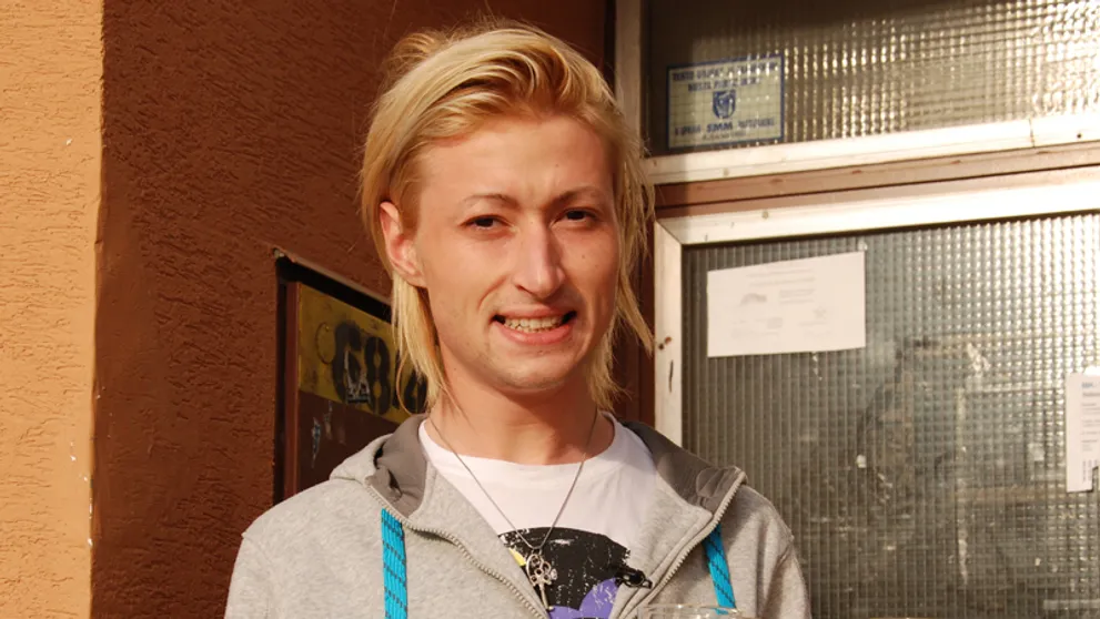 Roman Olach farmárom navarí, aj keď mu vraj stúpla sláva do hlavy!