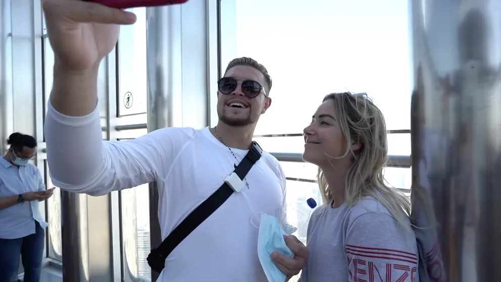 Adam spoznáva manželku čoraz bližšie: Zhodnotil, že Veroniku bude ťažké uspokojiť!