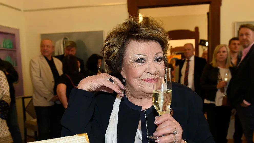 Po zdravotných komplikáciách prišla zásadná správa o Jiřine Bohdalovej
