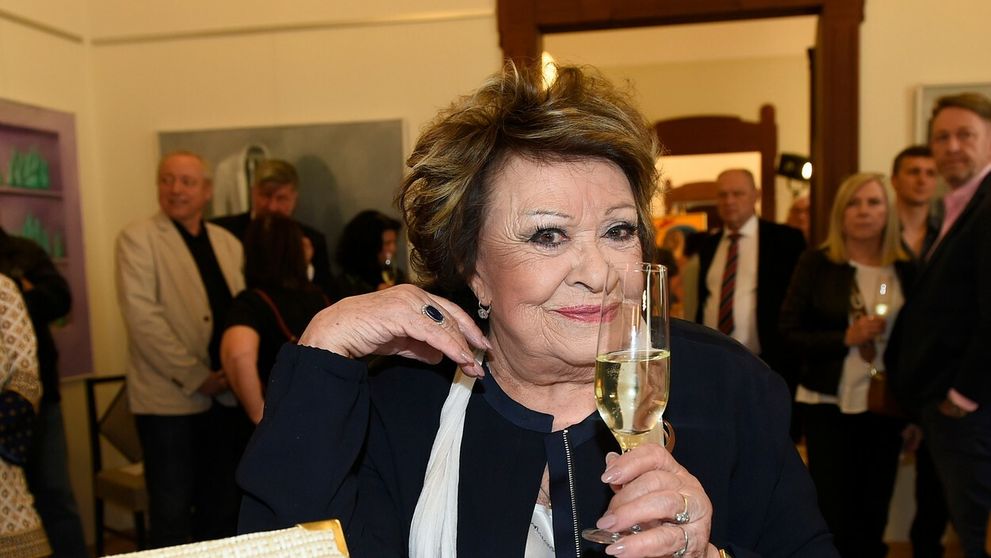 Po zdravotných komplikáciách prišla zásadná správa o Jiřine Bohdalovej