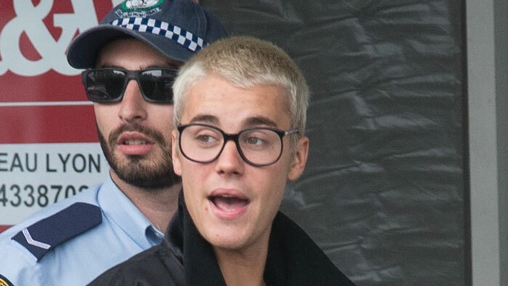 Minulosť ho dobehla. Justinovi Bieberovi hrozí väzenie