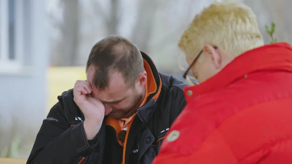Zomrela mu štvorročná dcérka na rakovinu