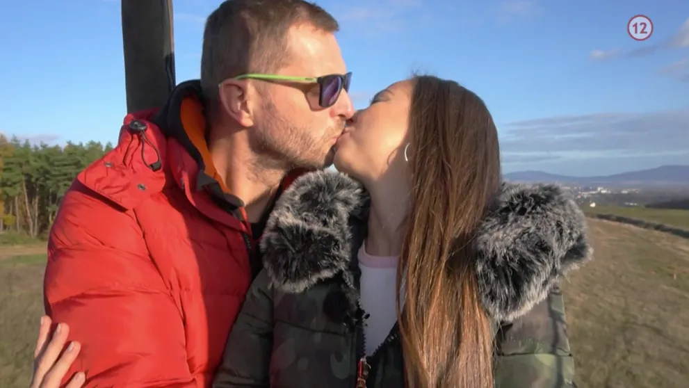 Mišove romantické gesto dojalo Dianu až k slzám: Toľko lásky mi ešte nikto nedal!