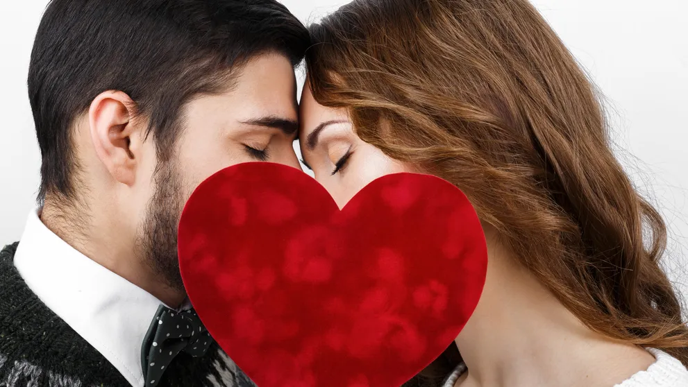 Valentínske vyznania z Telerána