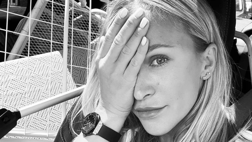 Nela Slováková po hrôzostrašnej nehode: Opísala, čo sa presne stalo