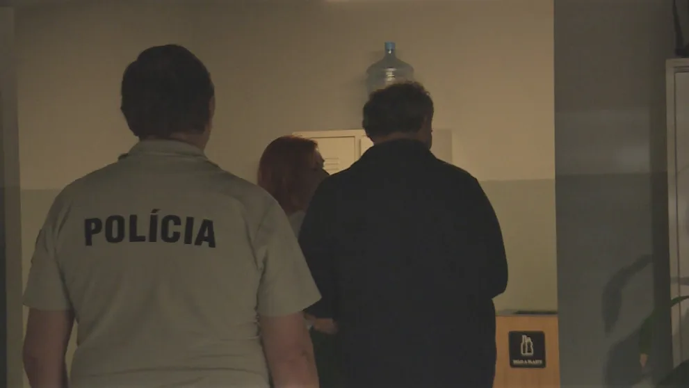 Závažné problémy herečky so zákonom. Situáciu rieši kriminálna polícia