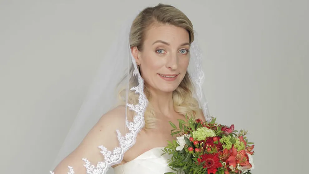 Dcéra Bolka Polívku Anna: Konečne vydatá?