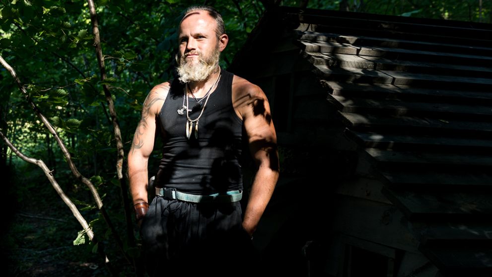 Viking sa po dlhšej odmlke ozval z Ukrajiny! To, čo zažíva, sa dá len ťažko opísať