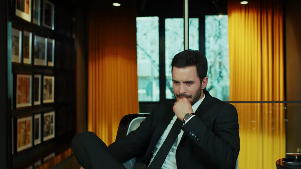 Ömer a Sinan plánujú pomstu Fikret aj Denizovi