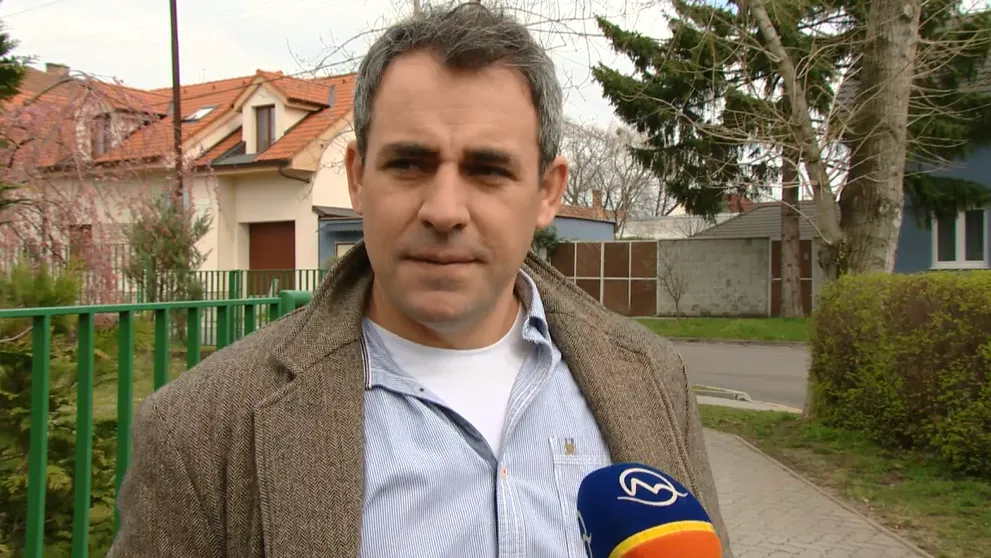 Filip Tůma prvýkrát opísal dramatický pôrod: „Nelka si dieťa vybrala sama“