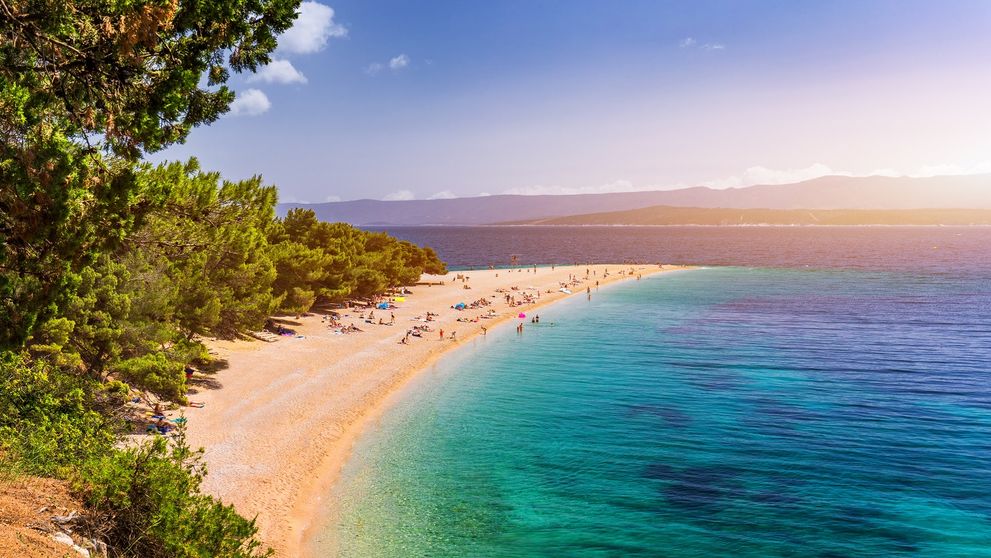 Nádherné klenoty Jadranu s ideálnymi podmienkami na letný relax