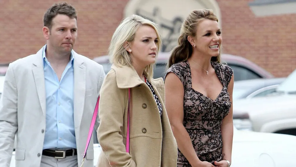 Sestra Britney Spears prehovorila: Prečo ju nikdy nepodporila na verejnosti?
