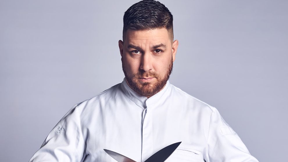 Prečo zasvätil svoj život kuchyni? Budeš v teple a nikdy nebudeš hladný!