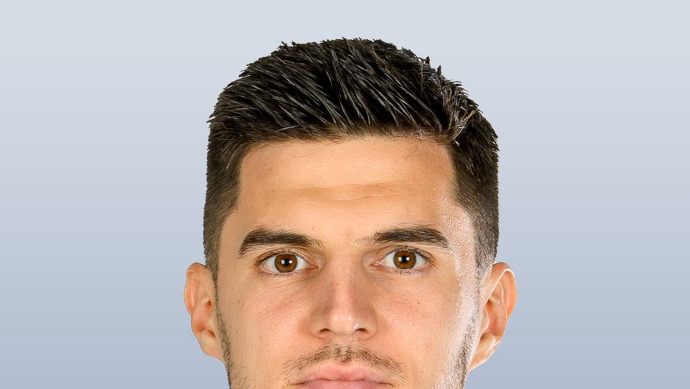 Marko TOLIČ