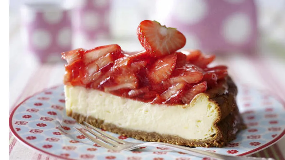 Inšpirujte sa a vyčarujte si s nami úžasné dobroty z cottage cheesu!