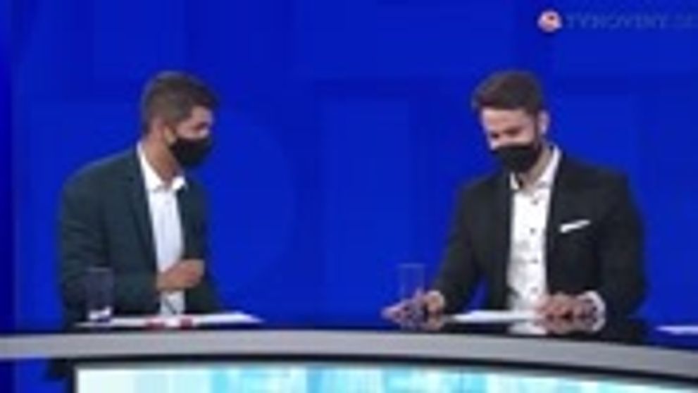 Seriálová kráska sa stala mamou: Drobec dostal meno ako hollywoodsky hrdina