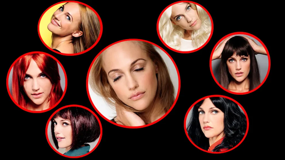 Meryem Uzerli: Vždy iná, no... Vždy rovnako krásna!