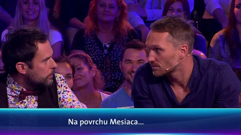 Dobre vedieť! o Mariánovi Mitašovi: Prečo moderátor Ostrova takmer nezmaturoval?