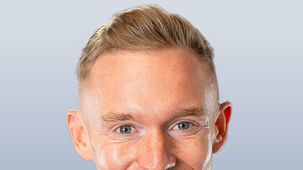 Roman PROCHÁZKA