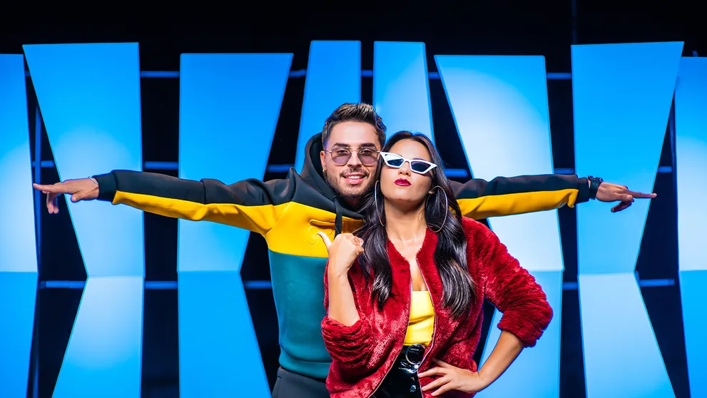Maite Perroni pauzuje s telenovelami: Poteší vás ale chytľavou pesničkou