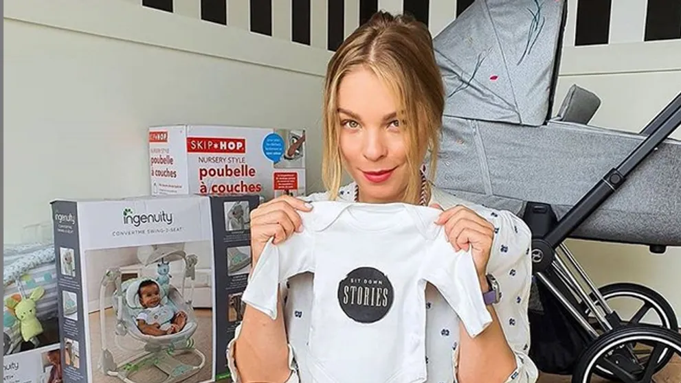 Veronika Cifrová prvýkrát na zábere s dcérkou: Neskutočne im to pristane