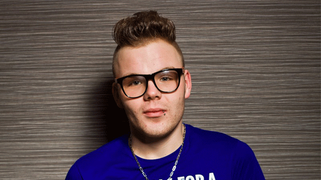 Jeden z najväčších talentov SuperStar opustil! Jaro Smejkal u nás v Teleráne!