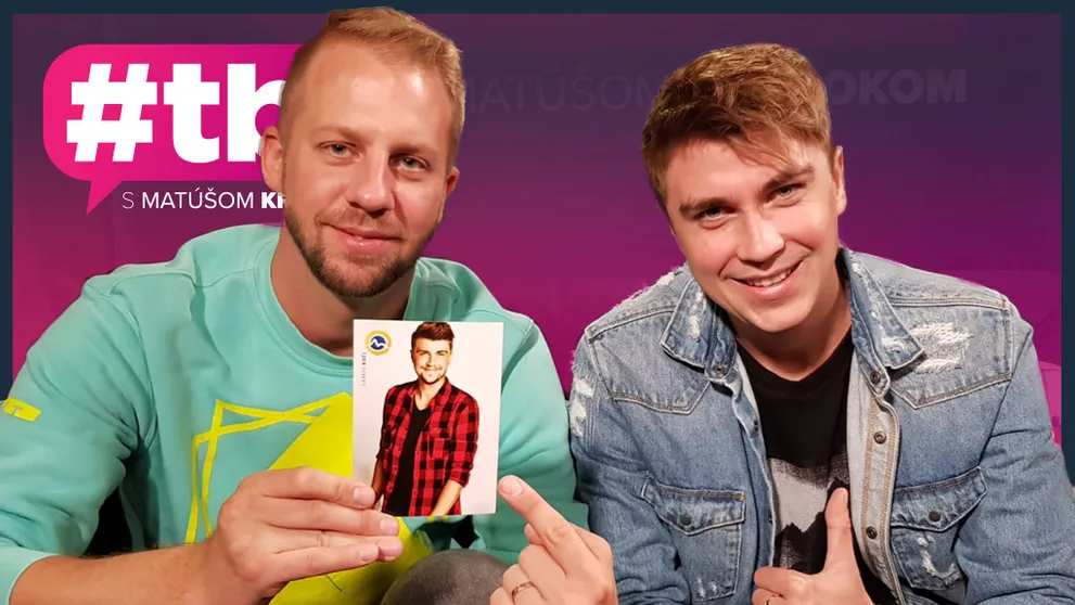 Dárius Koči zaskočil priznaním: Odhalil vek, kedy mal prvé dievča