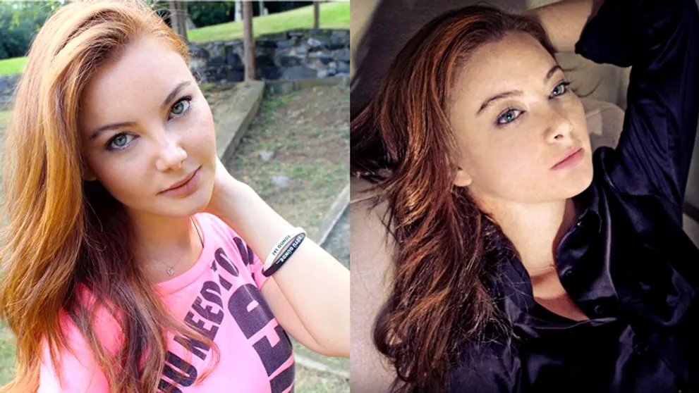 Zabudnite na nudnú Cansu z Ferihy! Teraz je z nej sexy dračica!