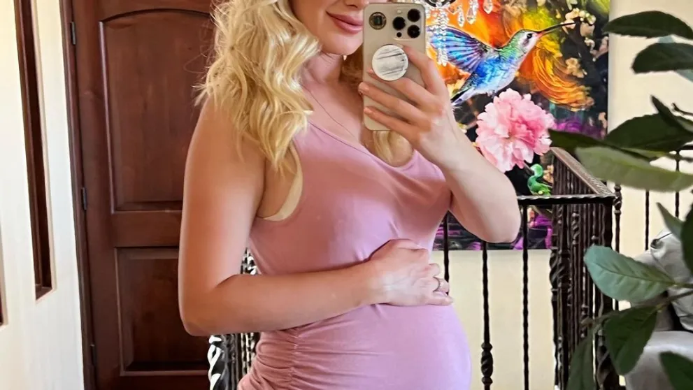 Hviezda reality šou žiari šťastím. Je z nej mama!