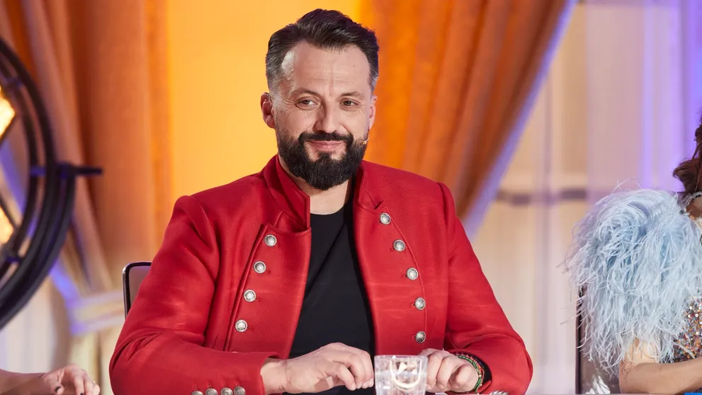 Radikána premena Mariána Čekovského. Na jeho doterajší imidž zabudnite!