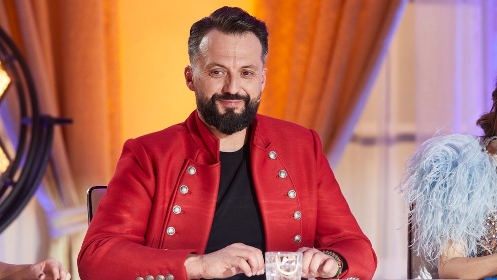 Radikána premena Mariána Čekovského. Na jeho doterajší imidž zabudnite!