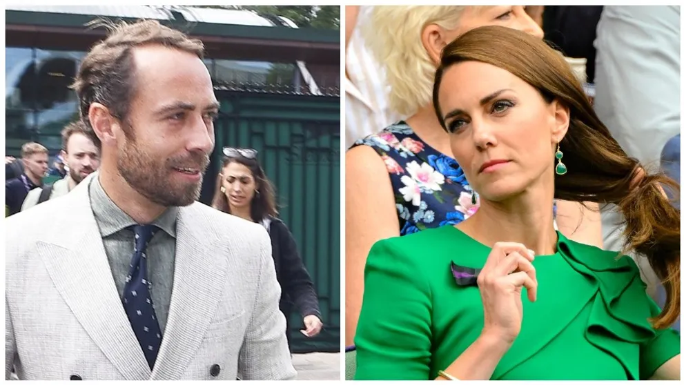 Brat Kate Middleton v nečakanom rozhovore: Povedal, aká je v skutočnosti