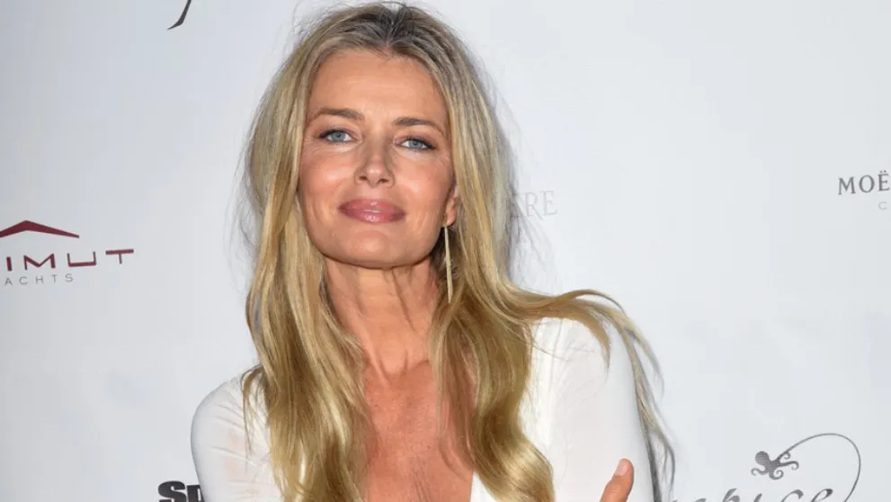 Hrôza! Supermodelka Paulína Pořízková odhalila, čo jej fotograf urobil, keď mala 15