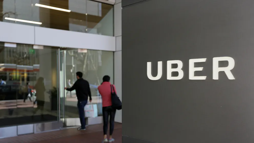 Uber, tak ako ho poznáme, musí v Bratislave skončiť