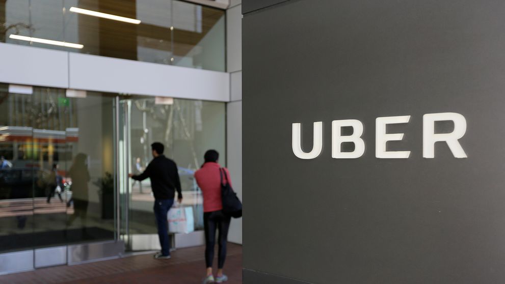 Uber, tak ako ho poznáme, musí v Bratislave skončiť