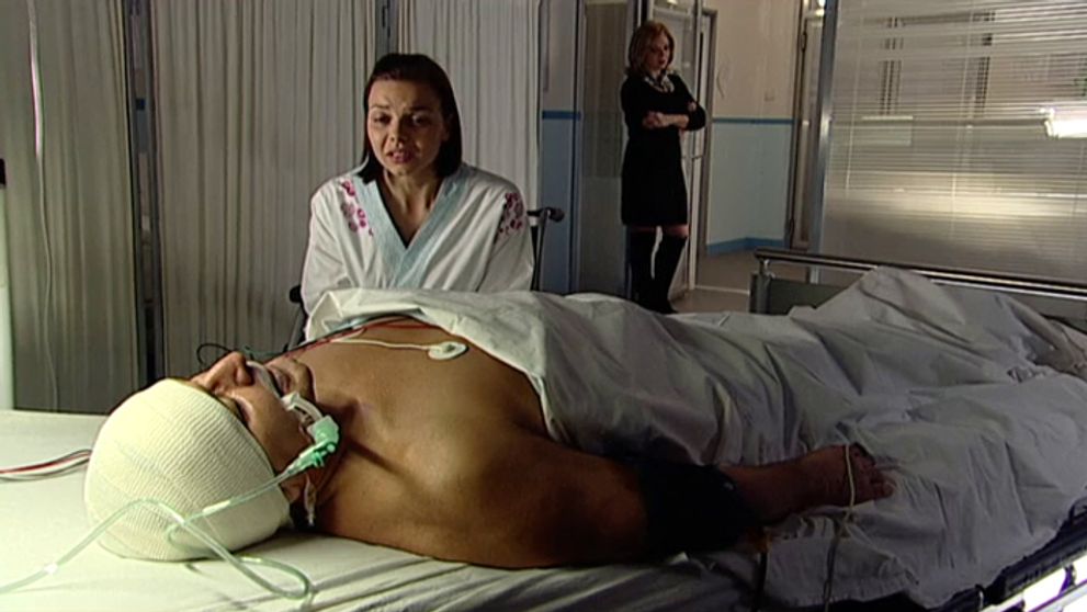 Ordinácia v ružovej záhrade: Pocit viny