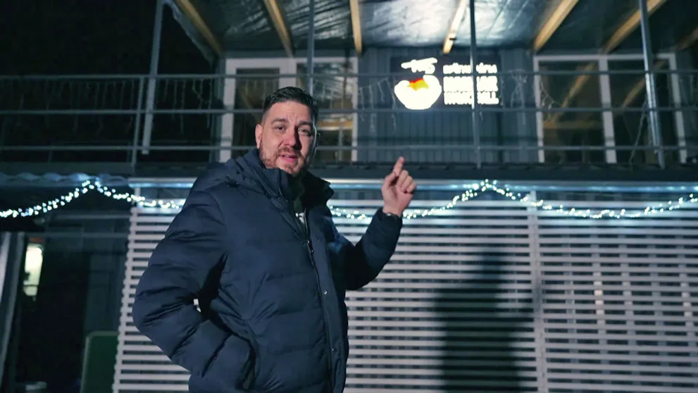 Čo bude ďalej s Hangarom? Majiteľ sa vraj zľakol nového konceptu
