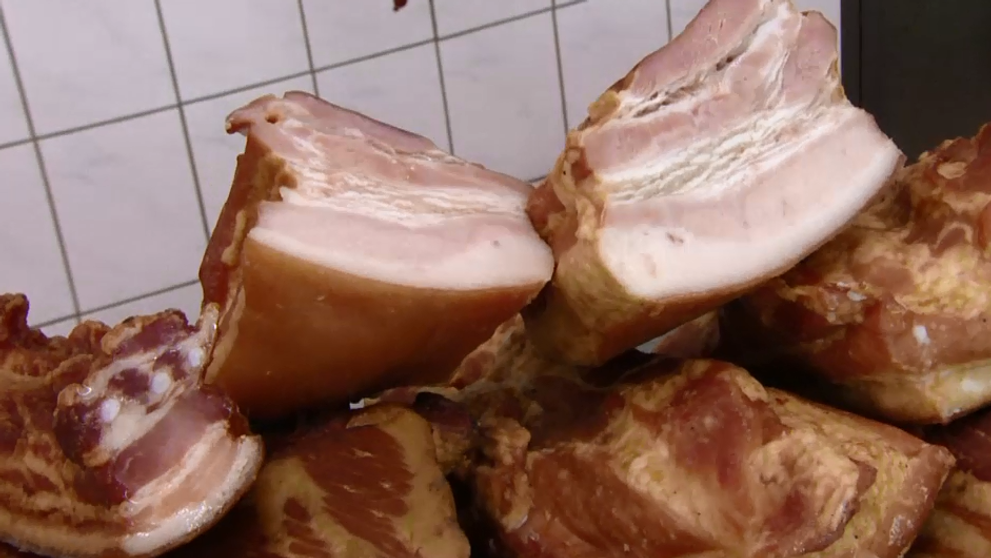 Koniec jedného mýtu: Klobása a slanina sú zdraviu prospešné!