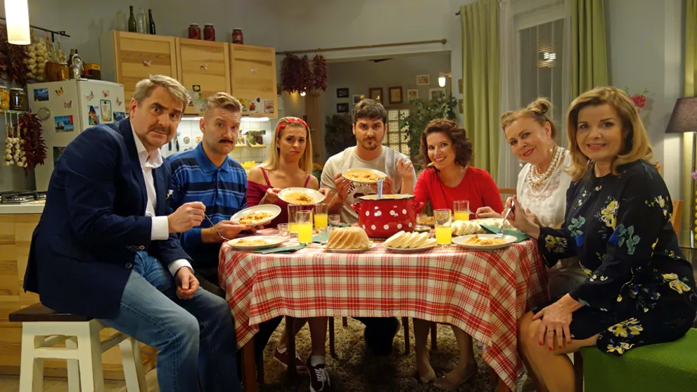 Pôvodné seriálové hity TV Markíza na čele diváckeho záujmu