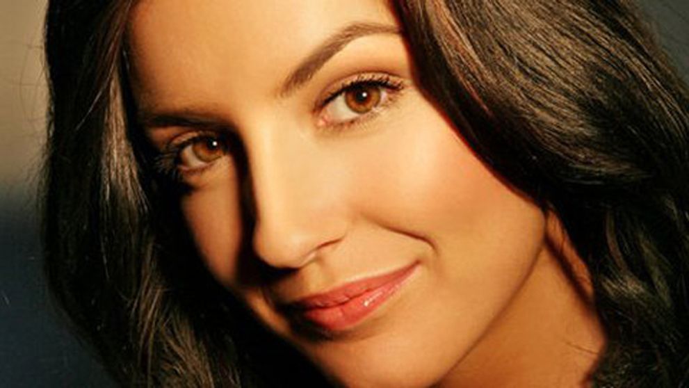 Tamara Heribanová: 