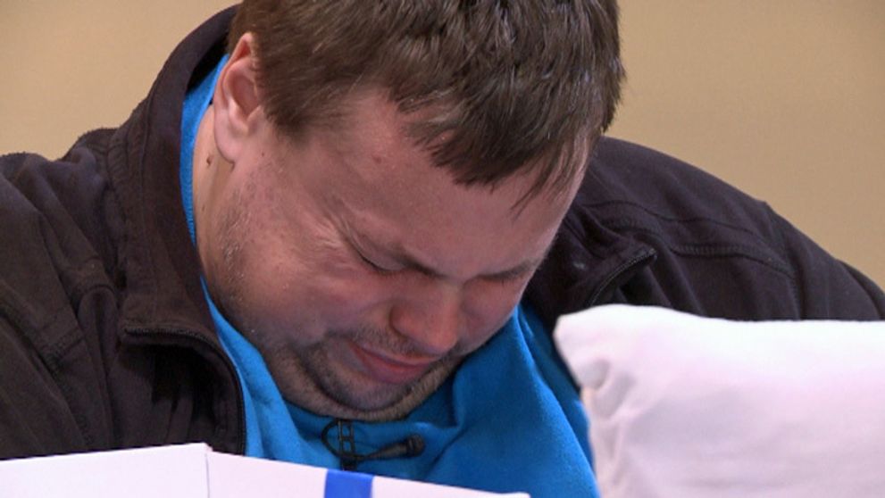Najemotívnejší okamih v Najväčšom víťazovi: Plakali aj veľkí chlapi